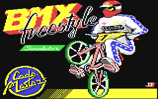 BMX Freestyle